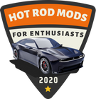 HOT ROD MODS