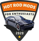 HOT ROD MODS