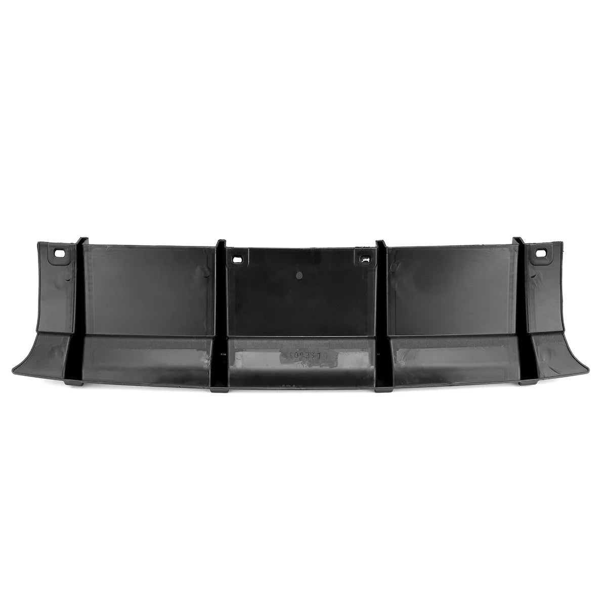 2015-2023 Dodge Challenge Shark Fin Rear Bumper Diffuser