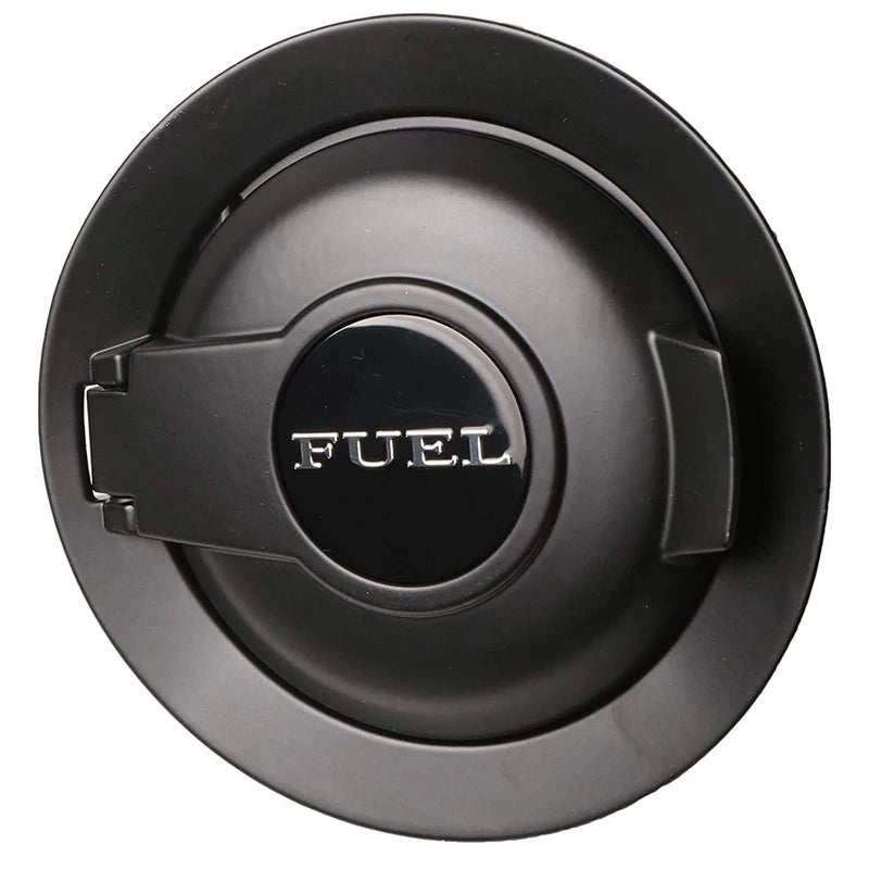 Fuel Tank Cap Cover