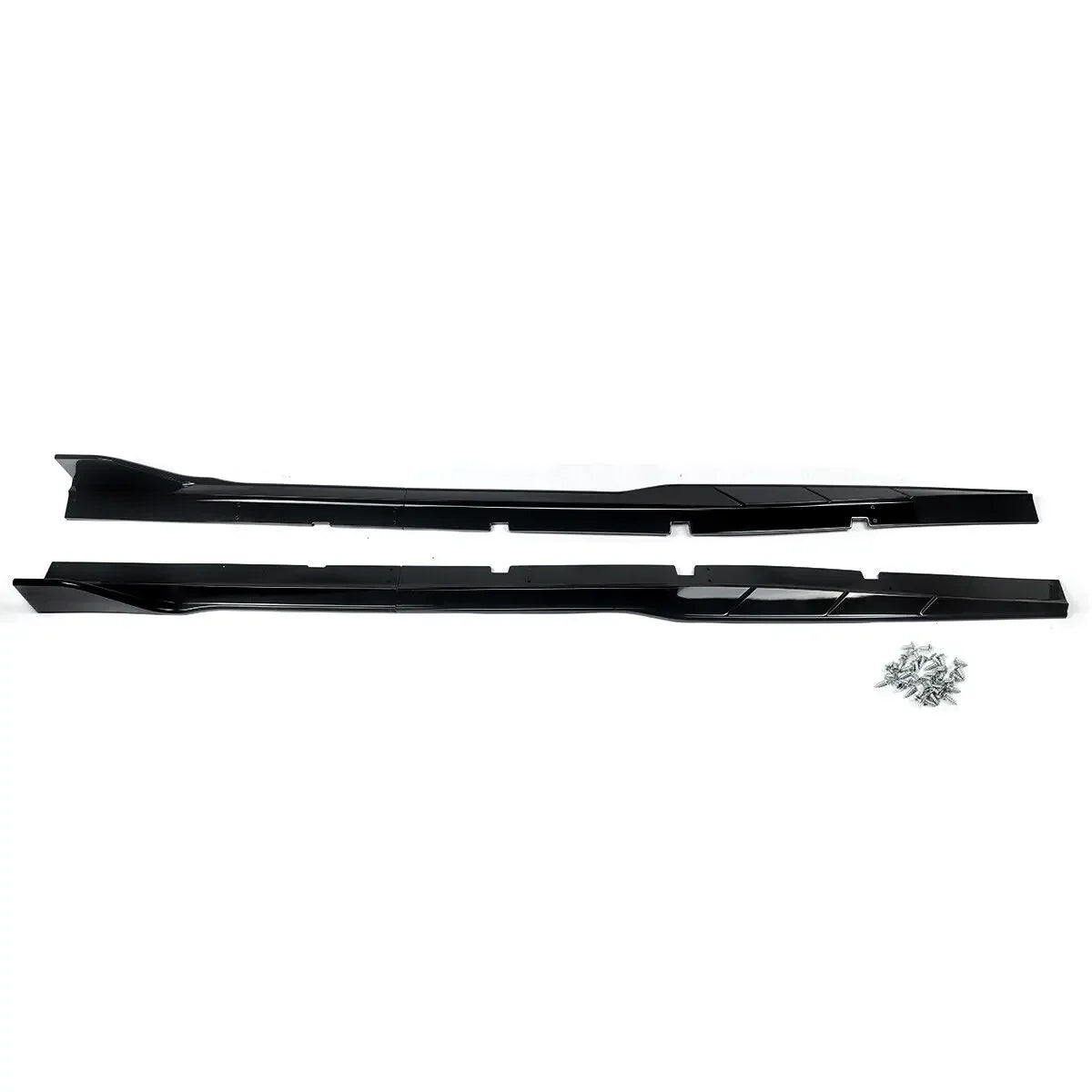 15-2022 Dodge Charger SRT R/T Scat Pack  Side Skirts