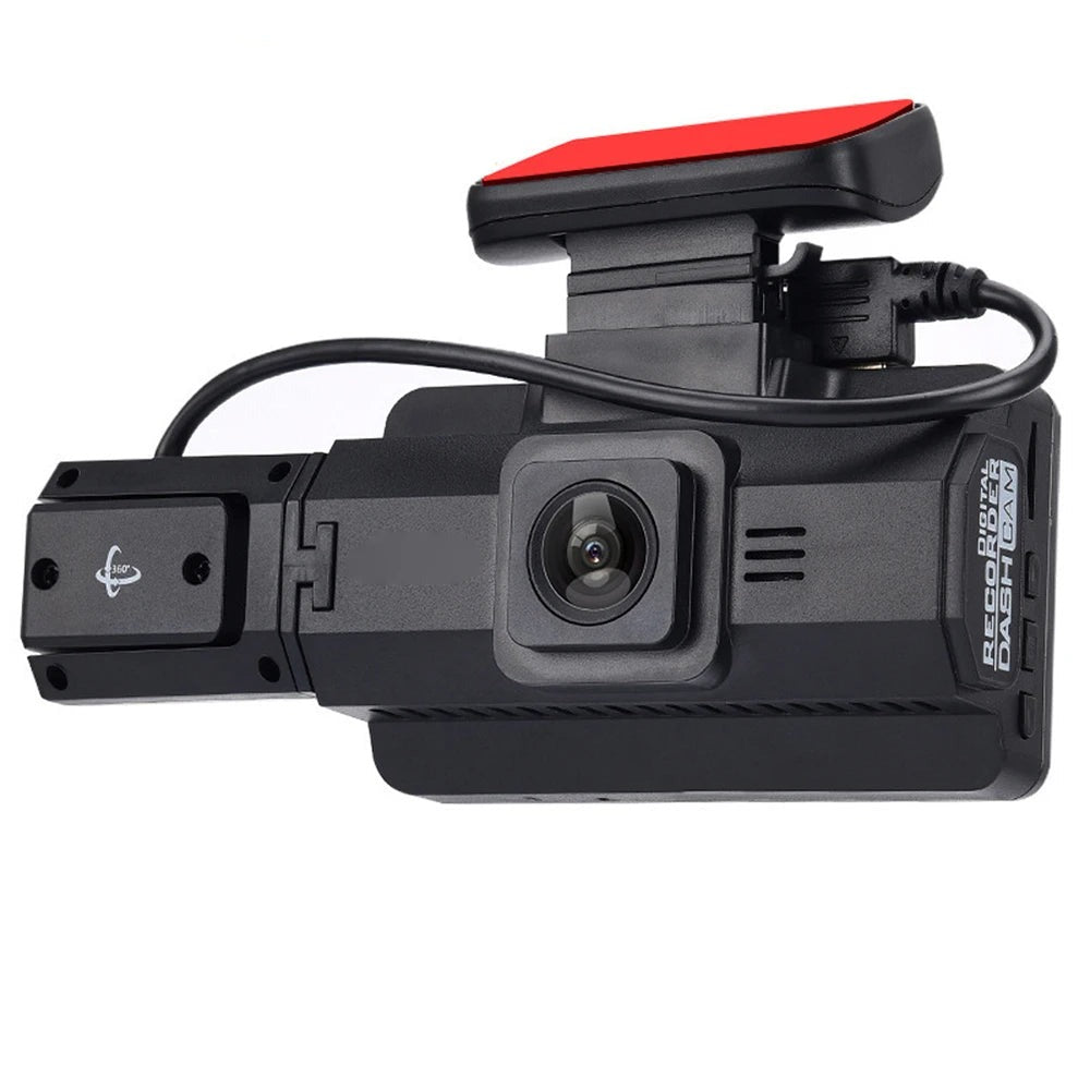 3 inch Cars Dash Cam