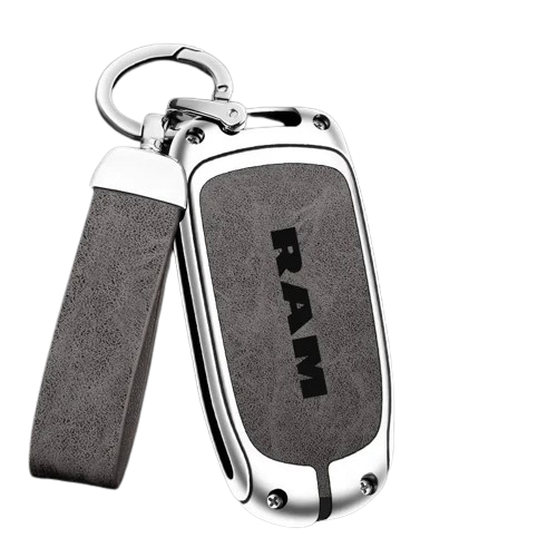 Alloy Car Key Cover