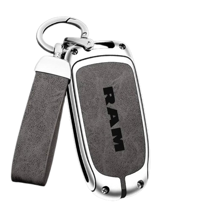 Alloy Car Key Cover