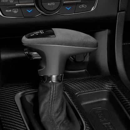 ABS Gear Shift Knob Cover