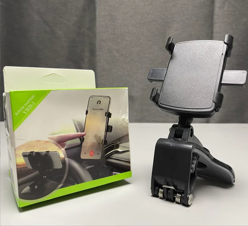 Universal Car Phone Holder