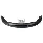 Front Spoiler Lip Splitter - 20+ Dodge Charger SRT Hellcat Widebody Unpainted