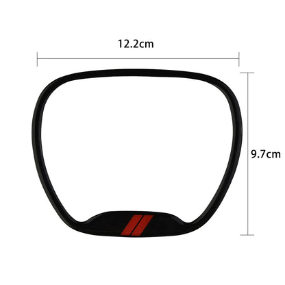 Steering Wheel Trim Cover