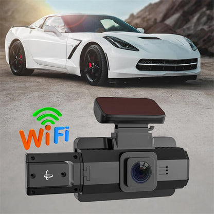 3 inch Cars Dash Cam