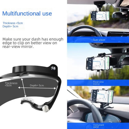 Universal Car Phone Holder