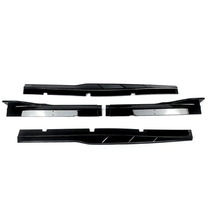 15-2022 Dodge Charger SRT R/T Scat Pack  Side Skirts