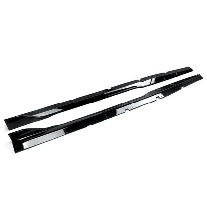 15-2022 Dodge Charger SRT R/T Scat Pack  Side Skirts