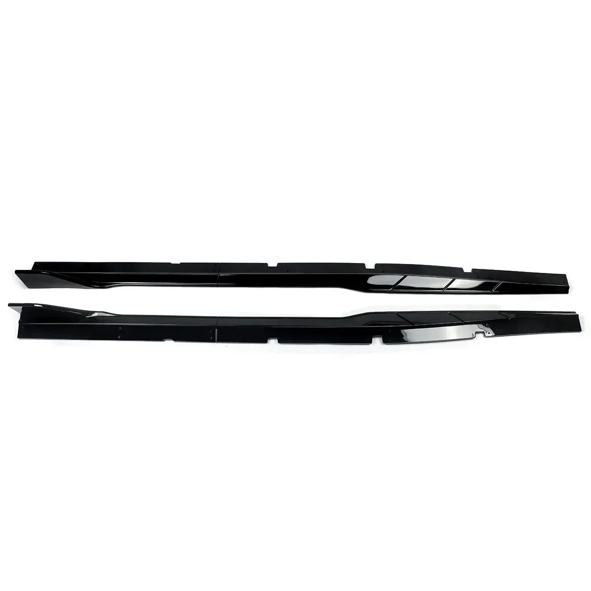 15-2022 Dodge Charger SRT R/T Scat Pack  Side Skirts