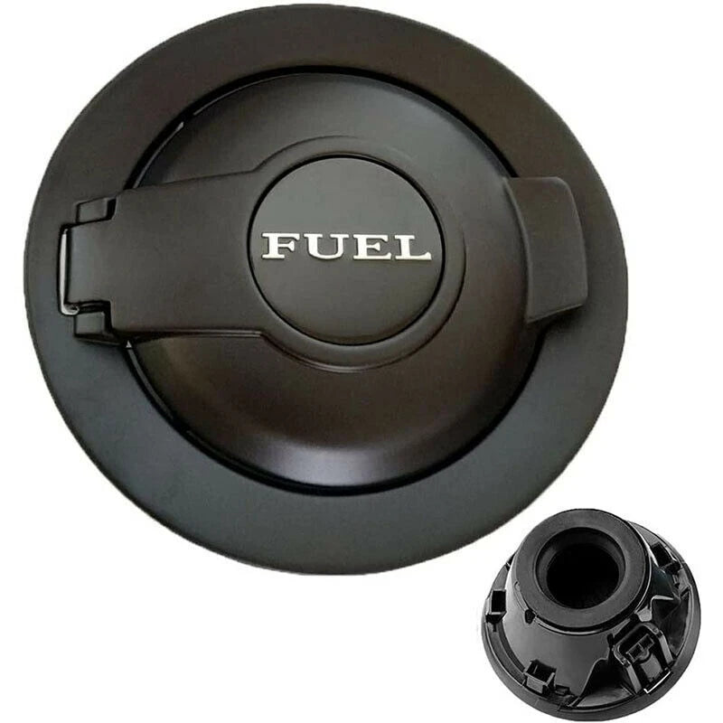 Fuel Tank Cap Cover