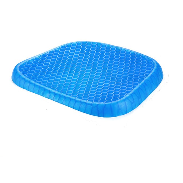 Ergonomic Memory Seat Cushion - the Car Products